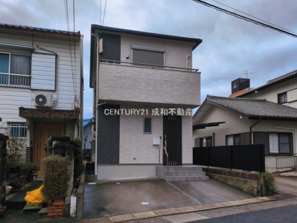 名古屋市天白区植田山５丁目の中古一戸建