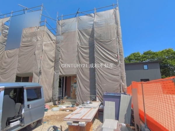 清須市上条２丁目の新築一戸建
