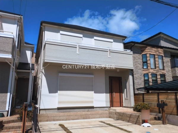 春日井市長塚町１丁目の中古一戸建