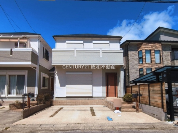 春日井市長塚町１丁目の中古一戸建て