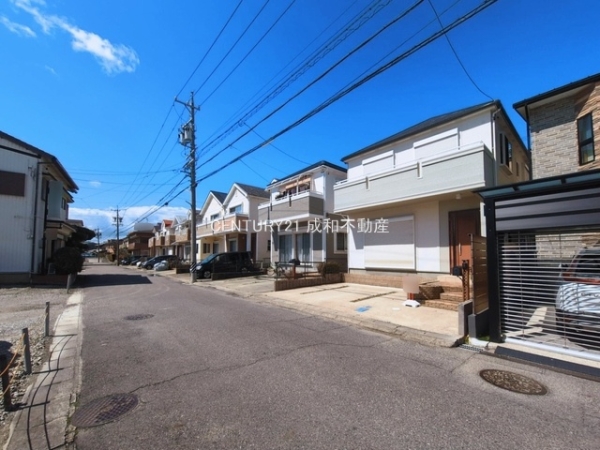 春日井市長塚町１丁目の中古一戸建て