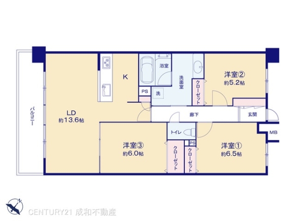グローリアス本郷
