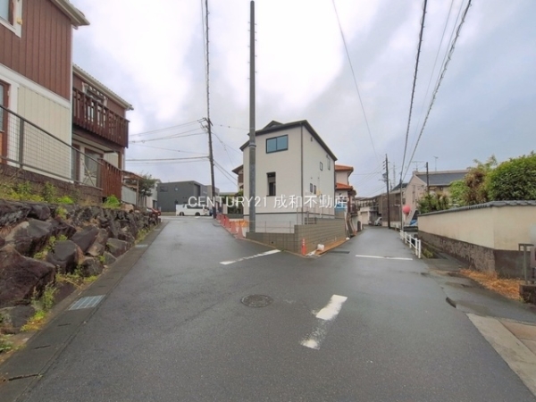 日進市藤塚１丁目の新築一戸建
