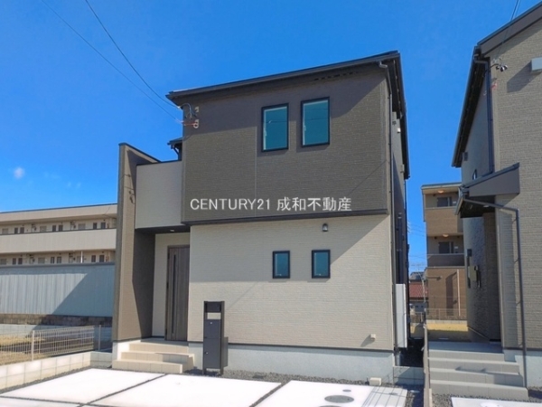 名古屋市港区船頭場１丁目の新築一戸建