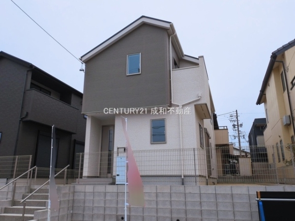春日井市岩成台7丁目の新築一戸建