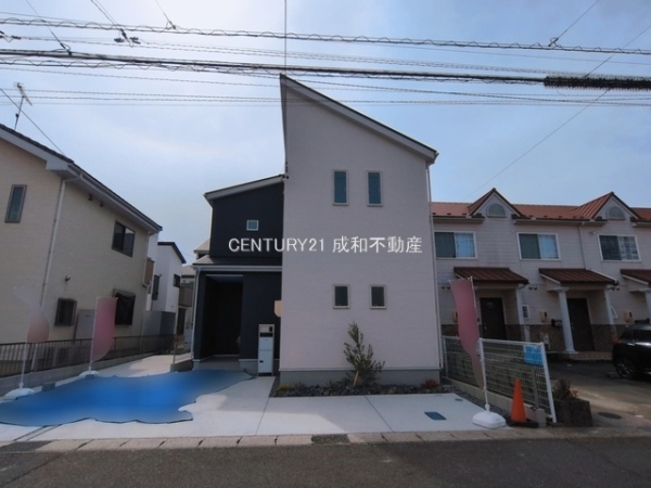 春日井市気噴町５丁目の新築一戸建