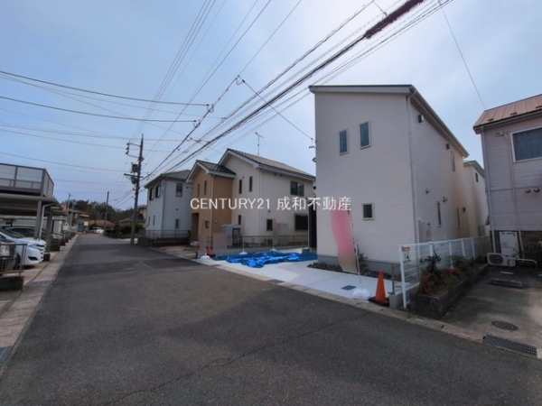 春日井市気噴町５丁目の新築一戸建