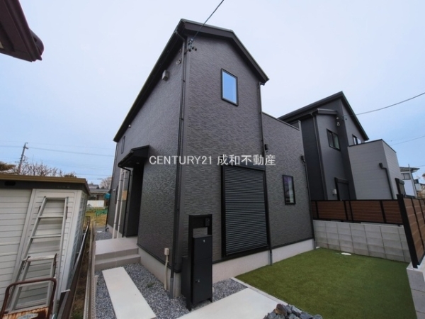 春日井市坂下町２丁目の新築一戸建