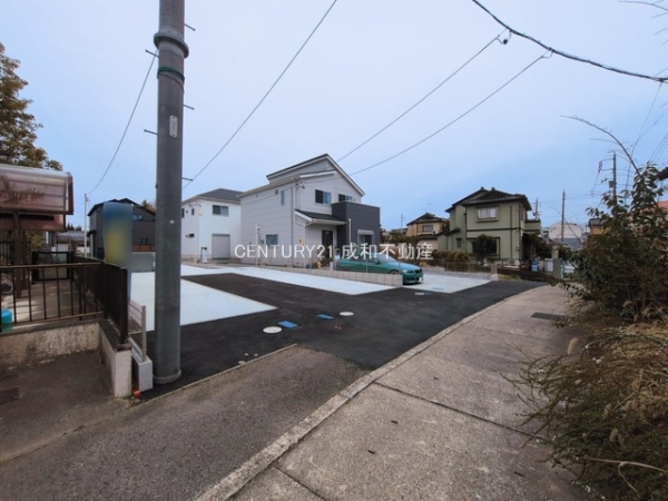 春日井市坂下町２丁目の新築一戸建