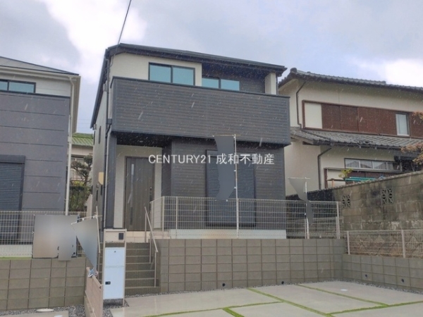 春日井市藤山台５丁目の新築一戸建