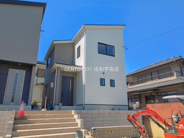 小牧市大字久保一色の新築一戸建