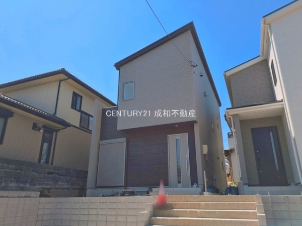 小牧市大字久保一色の新築一戸建