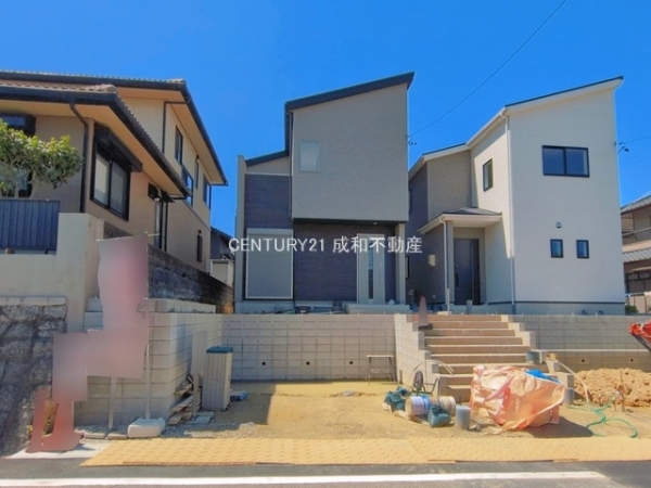 小牧市大字久保一色の新築一戸建