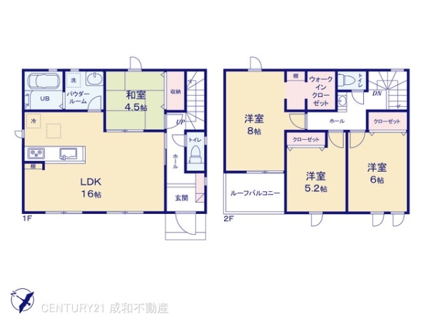 半田市瑞穂町７丁目の新築一戸建