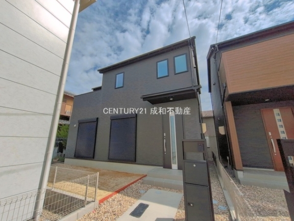 半田市瑞穂町７丁目の新築一戸建