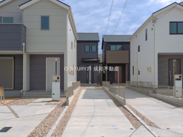 半田市瑞穂町７丁目の新築一戸建