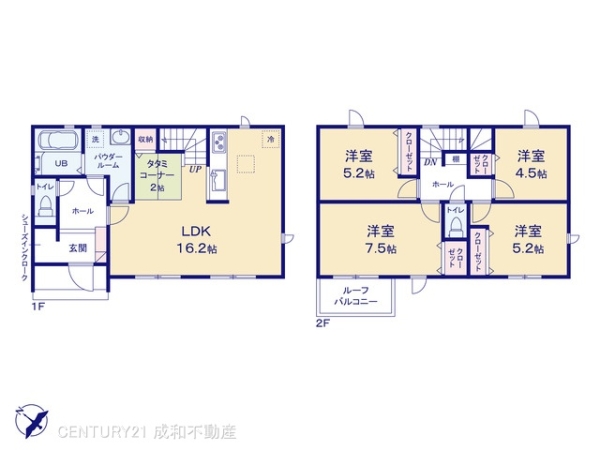 半田市瑞穂町７丁目の新築一戸建
