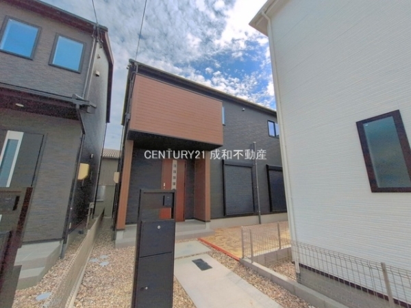 半田市瑞穂町７丁目の新築一戸建