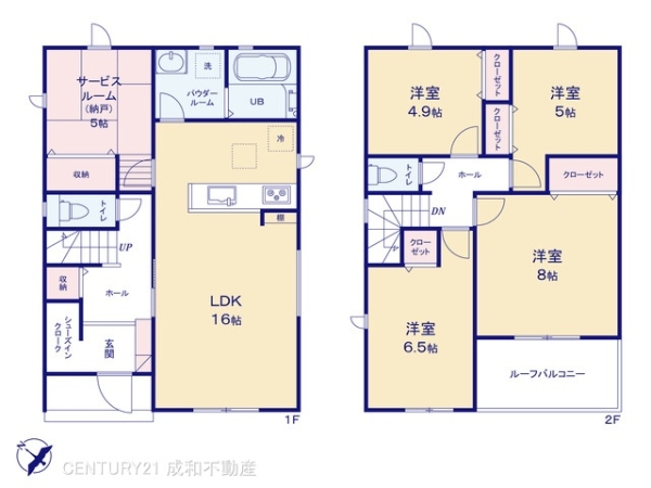 半田市瑞穂町７丁目の新築一戸建