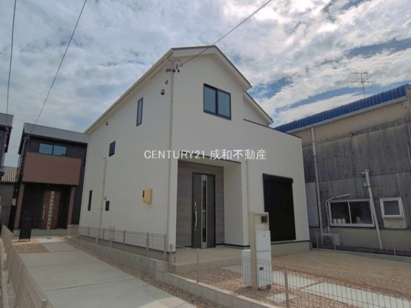 半田市瑞穂町７丁目の新築一戸建