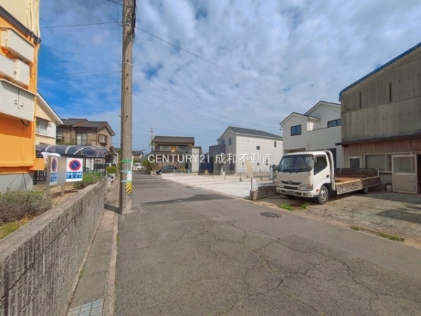半田市瑞穂町７丁目の新築一戸建