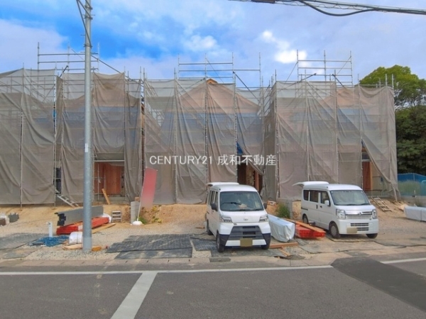 大府市米田町４丁目の新築一戸建