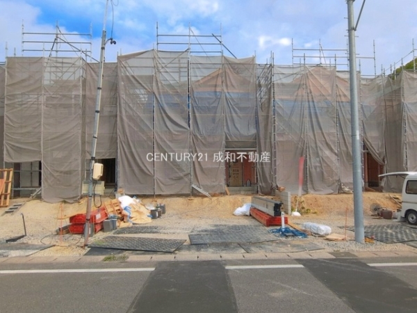 大府市米田町４丁目の新築一戸建