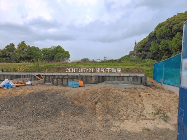 大府市米田町４丁目の新築一戸建