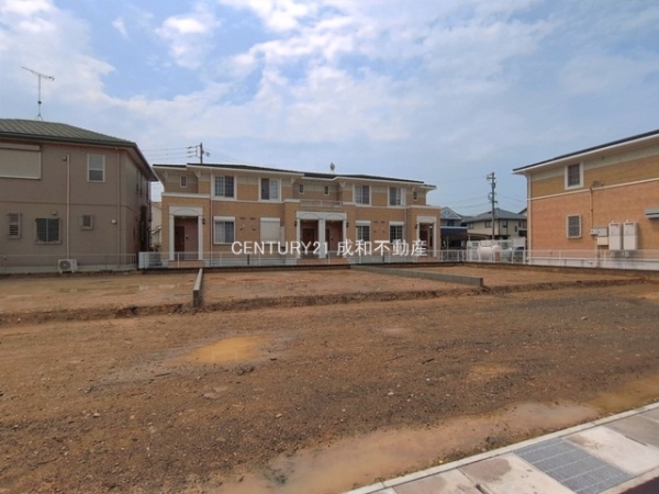 知多郡東浦町大字石浜字中央の土地