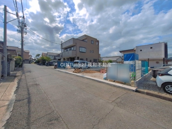 小牧市大字池之内の新築一戸建