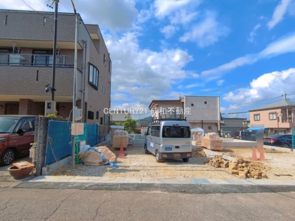 小牧市大字池之内の新築一戸建