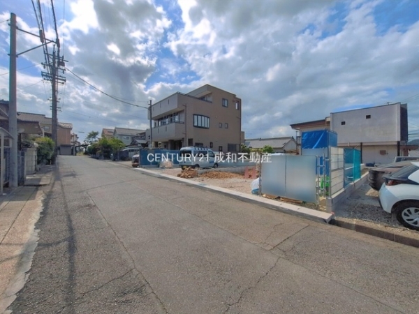 小牧市大字池之内の新築一戸建