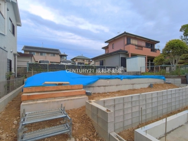 瀬戸市松原町３丁目の新築一戸建