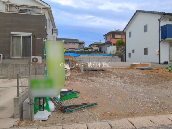 瀬戸市松原町３丁目の新築一戸建