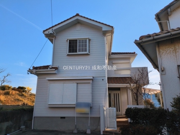 知多市八幡新町２丁目の中古一戸建
