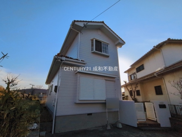知多市八幡新町２丁目の中古一戸建