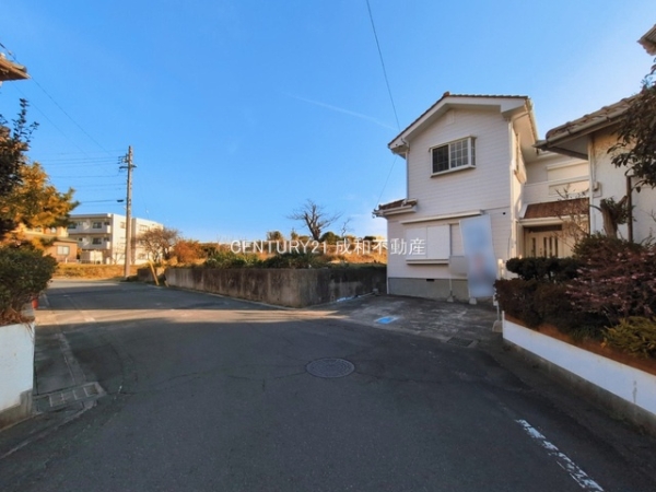 知多市八幡新町２丁目の中古一戸建