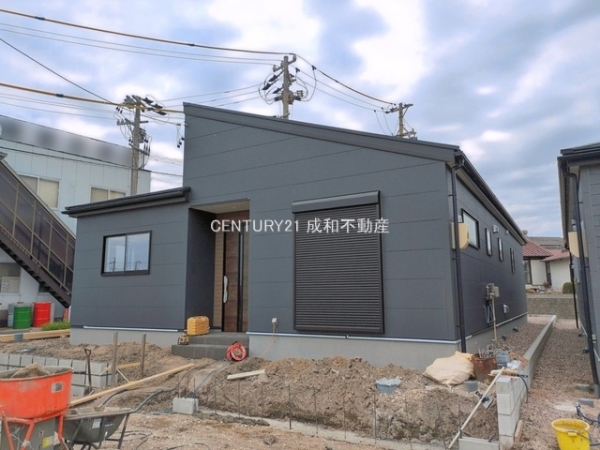 常滑市小林町２丁目の新築一戸建