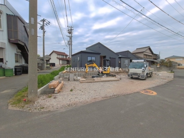 常滑市小林町２丁目の新築一戸建