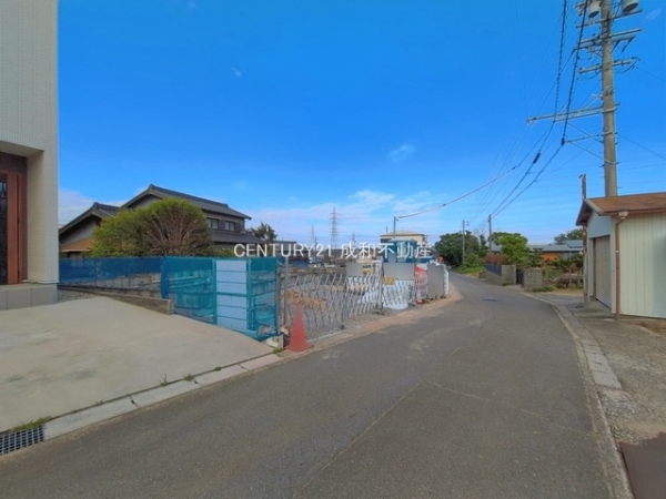 西尾市米津町八百目の新築一戸建