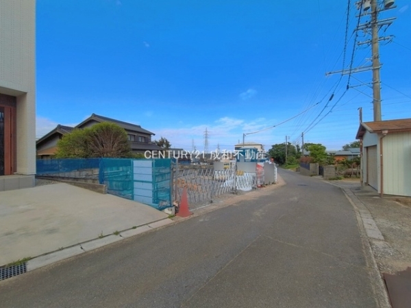 西尾市米津町八百目の新築一戸建