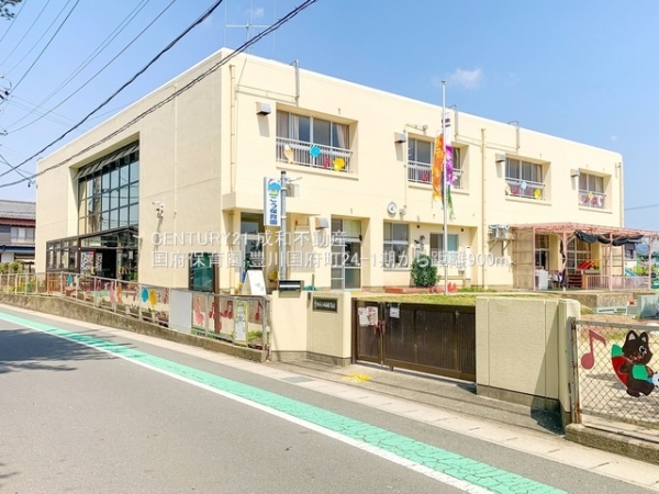 豊川市国府町下河原の新築一戸建(国府保育園)