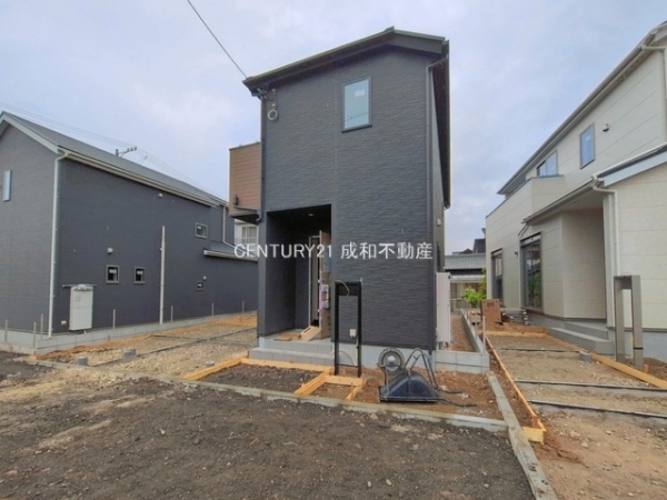 碧南市坂口町２丁目の新築一戸建