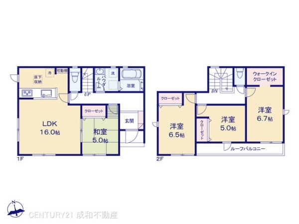 碧南市坂口町２丁目の新築一戸建