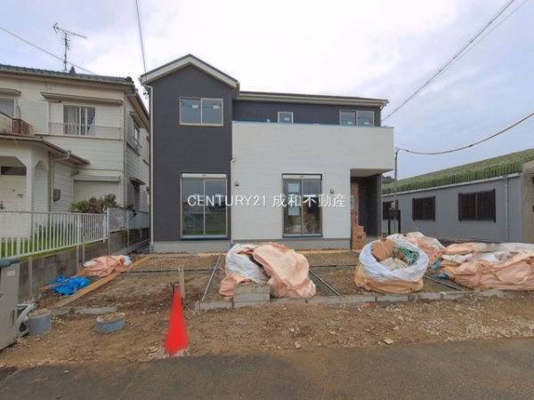 碧南市坂口町２丁目の新築一戸建