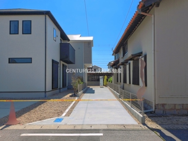 碧南市宮町６丁目の新築一戸建