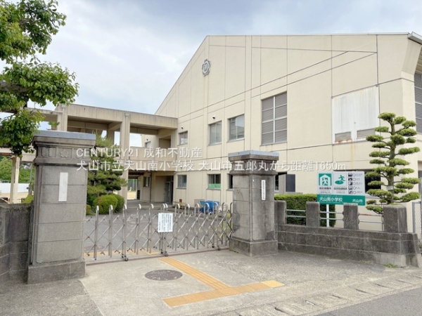 犬山市大字五郎丸字下前田の新築一戸建(犬山市立犬山南小学校)