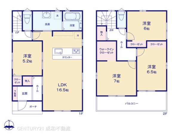 一宮市馬見塚字北出の新築一戸建