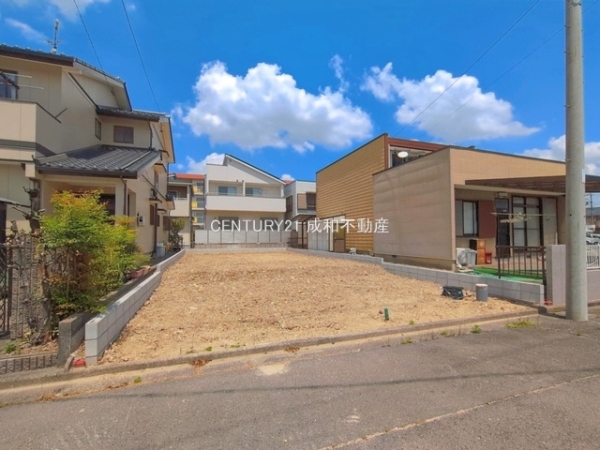 一宮市馬見塚字北出の新築一戸建