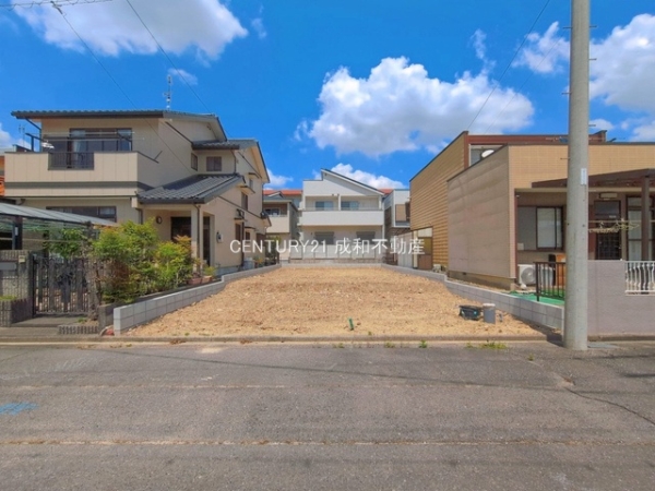 一宮市馬見塚字北出の新築一戸建